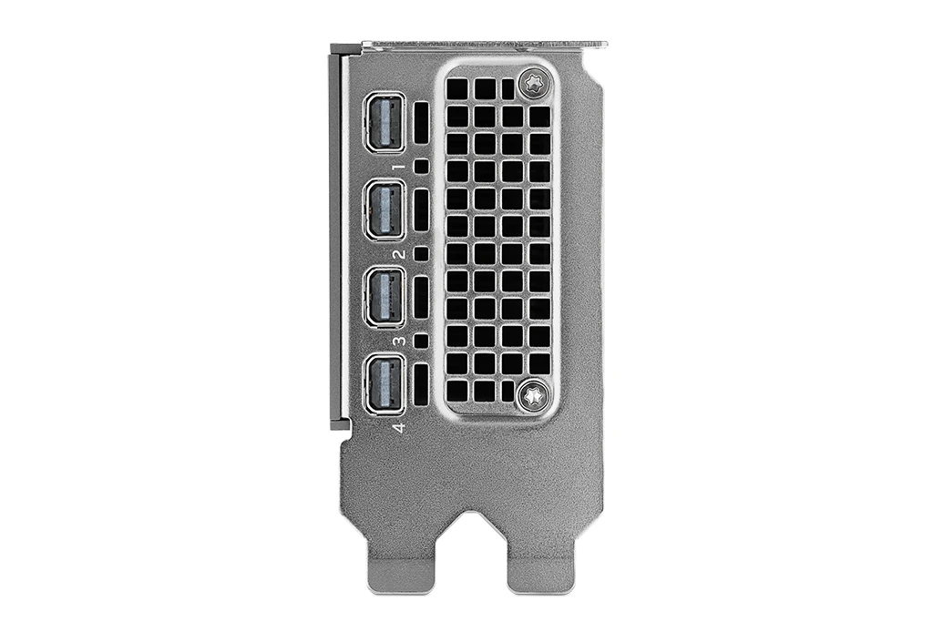 Nvidia RTX Pro 4000 SFF Low Profile Blackwell - Image 4